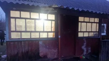 Жбурнув гранату у стіну: на Київщині дружина обеззброїла п’яного чоловіка – що загрожує затриманому