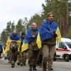 На весь період реабілітації: скільки отримають українські військові після полону