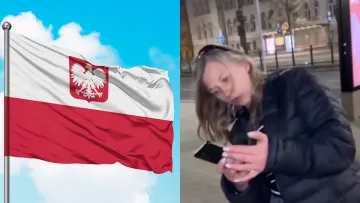 У Познані полячка напала на двох українок: погрожувала поліцією та вимагала повернутися додому