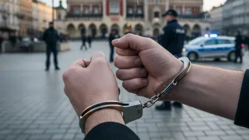 Банда планувала пограбування українців в Європі: що загрожує злодіям, які переодягалися поліцейськими