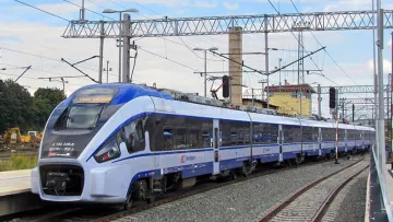 У Польщі відновили рух залізницею, пошкодженою внаслідок диверсії: чи все вдалося відремонтувати