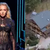 «Цим чоловік займається»: Оля Полякова розповіла, як Вадим Буряковський підготував заміську оселю до зими
