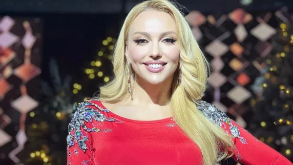 Оля Полякова стала схожа на героїню з серіалу «Венсдей‎»: ось як змінилася зіркова співачка