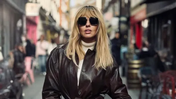 Полякова назвала свого чоловіка «скислим компотом»: співачка продовжує публічно захищати Єфросиніну