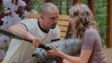 Зустрічі з Іриною Пономаренко та Надін Головчук: що вже показали у дев’ятому випуску «Холостяка»