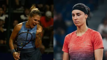 Вийшло конкурувати, але не перемогти: результати Калініної та Олійникової на Aus Open 2026