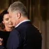 «Не втомлююся захоплюватися»: Марина Порошенко з архівними фото привітала Петра Порошенка з днем народження