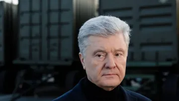 Колишній президент України Порошенко звернувся до померлого батька: «Я й досі хочу набрати номер‎»