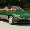 На аукціон виставили ексклюзивний Porsche 928 без даху: чим особливий рідкісний кабріолет 1982 року