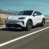 Porsche презентувала електричний Cayenne Coupé: потужність до 1139 к.с. та неймовірний розгін