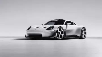 Porsche створює 15 унікальних автомобілів: найдорожчий може коштувати $15 млн