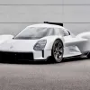 Porsche може створити гіперкар за €500 тисяч: що відомо про загадковий суперкар S1