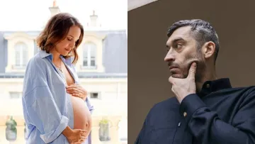 Наталі Портман втретє стала мамою: кого акторка народила у відносинах з Тангі Дестаблем