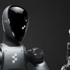 OpenAI створює власного людиноподібного робота: Альтман підтвердив розробку