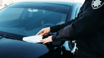 Мільйони штрафів пробачають: більшість порушень ПДР в Україні лишаються безкарними - відома причина