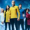 Paramount показала трейлер 4 сезону «Зоряний шлях: Дивні нові світи»: що чекати перед фіналом історії