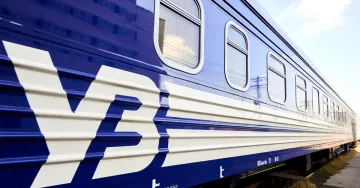 Укрзалізниця запускає новий потяг із Києва до однієї з європейських столиць: скільки коштують квитки