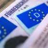 ЄС посилює вимоги для отримання водійських посвідчень: на які правила дорожнього руху варто звернути увагу