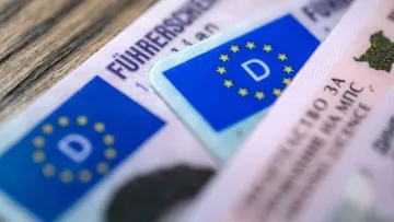ЄС посилює вимоги для отримання водійських посвідчень: на які правила дорожнього руху варто звернути увагу