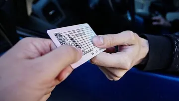 Одесита позбавили водійських прав на 33 роки: який злочин вчинив чоловік на дорозі