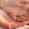 Жінка народила четверту дитину, не знаючи про вагітність: подробиці інциденту на Закарпатті