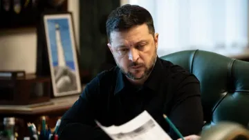 «Міністри мають піти»: після розслідування НАБУ і САП Зеленський анонсував санкції та очищення в енергетиці