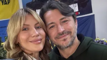 Притула зненацька з’явився на зйомках шоу «ЄПитання»: кого шокував незмінний ведучий проєкту «ХтоЗверху»