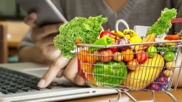 Ціни на продукти підуть угору: що подорожчає вже до кінця 2025 року