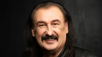 Помер Степан Гіга: причина смерті та все, що відомо на цей момент