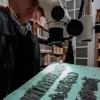 Неймовірна знахідка під попелом Везувію: ШІ розшифрував спалений 2000 років тому сувій