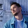 «Виграв телевізор, зараз він в моєї бабусі»: Діма Прокопов розповів про перші успіхи на «Караоке на майдані»
