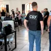 Шахрайські call-центри викрили у трьох регіонах: злодії ошукували українців та іноземців