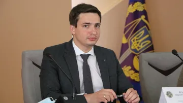 Секрет «прокурорської» пенсії: як 36-річний експрокурор Миколаївщини відсудив собі космічні виплати