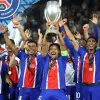 Забарний вперше у кар’єрі виграв Суперкубок УЄФА: долю гри ПСЖ і Астон Вілли вирішили три гола
