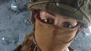 «Жодних чарівних пігулок»: Пташка з Азовсталі схудла на 33 кг і відповіла хейтерам