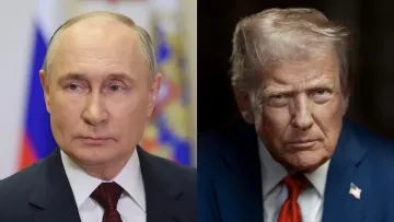 Україна більше не звертає уваги на розмови Трампа і путіна: у Верховній раді пояснили позицію держави