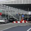 Росія атакувала пункт пропуску на кордоні з Молдовою безпілотниками: рух призупинено