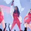 Pussycat Dolls повернулися на сцену: який сетлист вони приготували для PCD Forever Tour