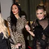 Ніколь Шерзінгер після опіків вийшла на вечірку Pussycat Dolls: чим здивувала співачка після проблемного туру