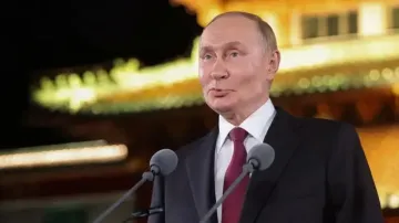 Путін націлився на цивільних: ворог наказав посилити атаки по містах і критичній інфраструктурі – яка причина