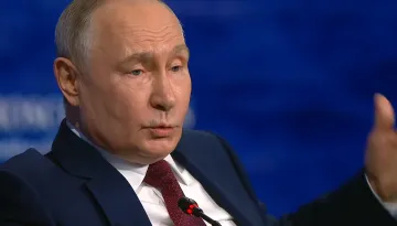 Кінець ілюзій про Білий дім: експерт заявив про повну зміну стратегії США щодо Росії