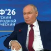 «Це називається узурпація влади»: Путін відповів на відкритий лист Зеленського про мирні перемовини