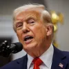 «Стіна проти ядерної зброї»: Трамп повідомив про угоду з Іраном та відкриття Ормузької протоки