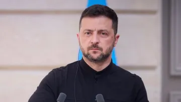 «Готовий до виборів»: Зеленський анонсував законодавчі зміни, що дозволять голосування під час воєнного стану