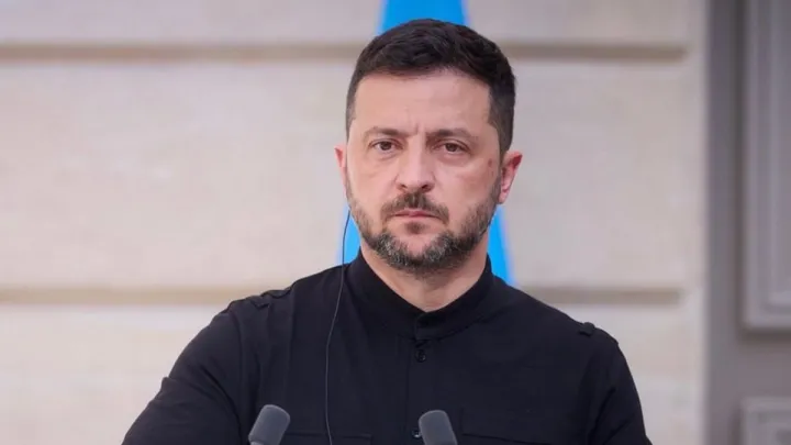 Зеленський повідомив про можливий масований удар ворога: президент України назвав дати ймовірної атаки