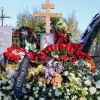 «На скромному кладовищі»: похорон Сергія Сосєдова викликав обговорення в Мережі