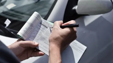 Чи введуть в Україні «штрафні бали» для водіїв авто: в поліції дали чітку відповідь 