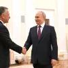 Стів Віткофф назвав Путіна «гуманістом» під час зустрічі: чергові дивовижні заяви посланця Дональда Трампа