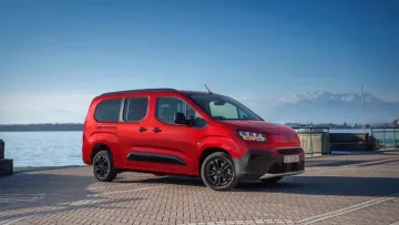 FIAT робить переворот на європейських ринках: чим замінять знамениту Doblo –відомі характеристики авто