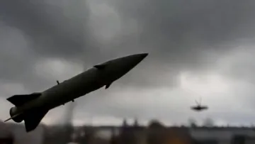 Зараз готується стратегічна авіація та ракетні носії: ворог накопичив більше 400 дронів і 60 ракет